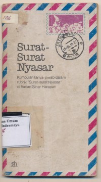 Surat Surat Nyasar