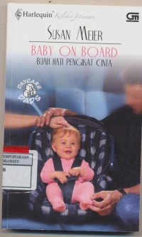 Image of Buah hati pengikat cinta