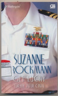 Image of Lucky jatuh cinta