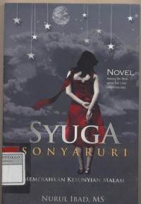 Image of Syoga Sonyaruri