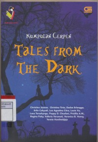 Image of Kumpulan Cerpen Tales From The Dark