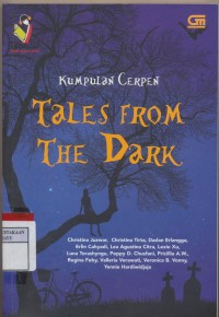 Kumpulan Cerpen Tales From The Dark