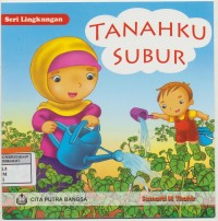 Tanahku Subur