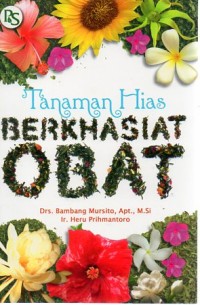 Image of Tanaman Hias Berkhasiat Obat