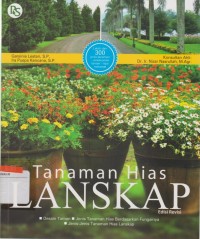 Tanaman Hias Lanskap