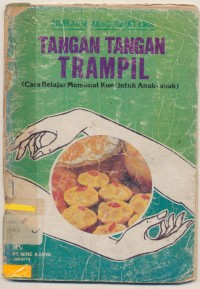 Image of Tangan Tangan Trampil