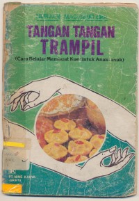 Tangan Tangan Trampil