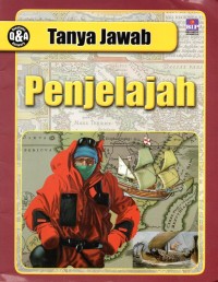 Tanya jawab : penjelajah