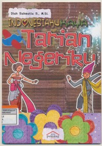 Tarian Negeriku