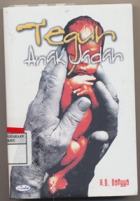 Image of Teguh Anak jadah