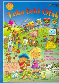 Teka-Teki Otak