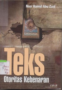 Image of Teks Otoritas kebenaran