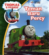 TEMAN BARU PERCY