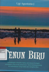 Image of Tenun Biru