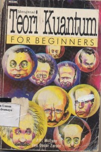 Image of Mengenal teori kuantum
