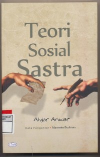 Image of Teori Sosial Sastra