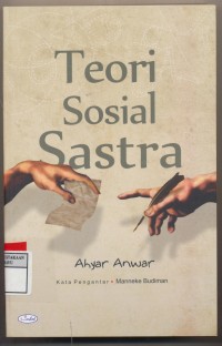 Teori Sosial Sastra