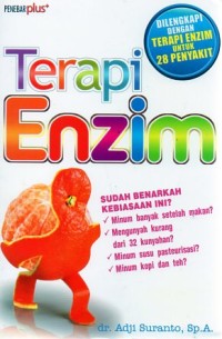 Terapi Enzim