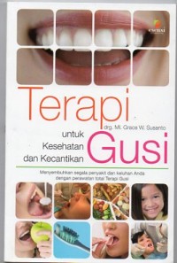 Image of Terapi Gusi