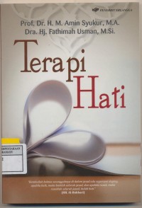 Image of Terapi hati