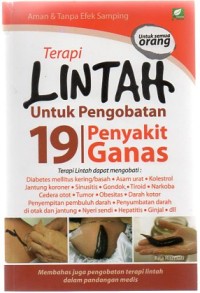 Terapi Lintah Untuk Pengobatan 19 Penyakit Ganas