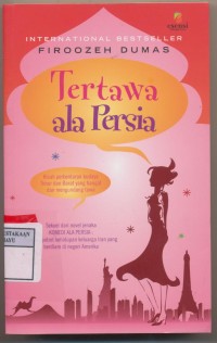 Tertawa Ala Persia