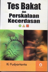 TES BAKAT DAN PERSKALAAN KECERDASAN