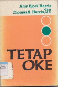 Image of TETAP OKE