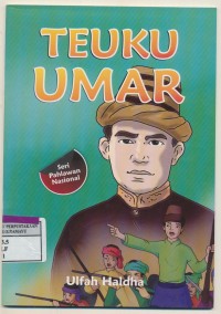 Image of Teuku Umar