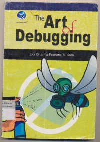 Image of THE ART OF DEBUGGING