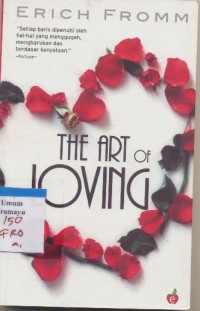 Image of The art of loving