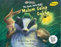 Image of The Dark , Dark Night 