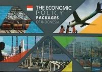 Image of THE ECONOMIC POLICY PAKAGES OF INDONESIA