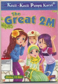 The Great 2M (KKPK)