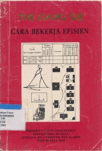 Cara Bekerja Efisien