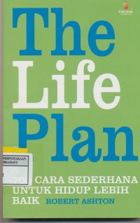 Image of The life plan