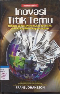 Image of the medici effect