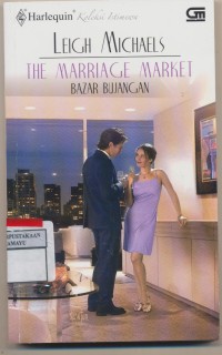 Image of Bazar Bujangan The Merriage Market