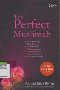 Image of The Perfect Muslimah