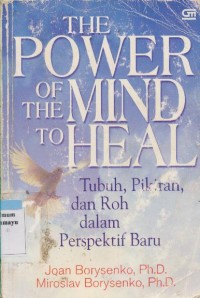 Image of TUBUH, PIKIRAN,DAN ROH,DAN ROH DALAM PERSPEKTIF BARU