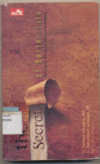 Image of the scret of novel