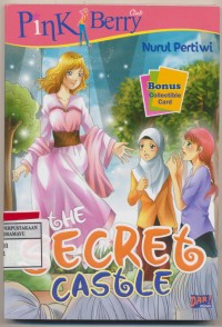 Image of The Scret Castle