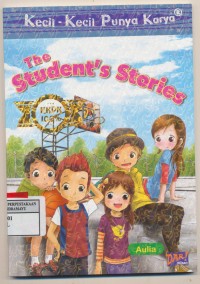 The Student's Stories(KKPK)