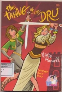 Image of THE TAMING OF THE DRU