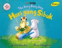 Image of The very busy day = hari yang sibuk