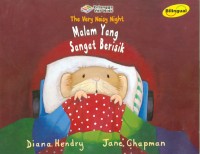 Image of Malam yang sangat berisik