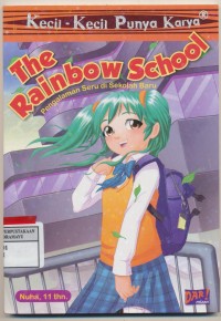 The Rainbow School