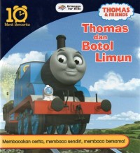 THOMAS DAN BOTOL LIMUN