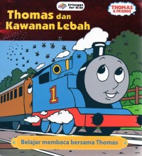 THOMAS DAN KAWANAN LEBAH