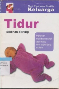 Image of TIDUR